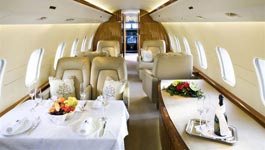 AeroChef - Private Jet and VVIP Catering System